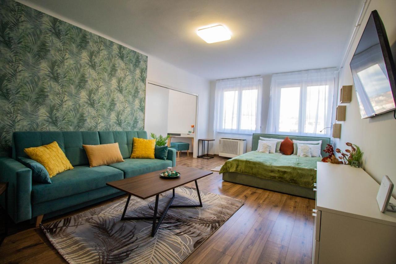 Buda Center Budapest Extérieur photo