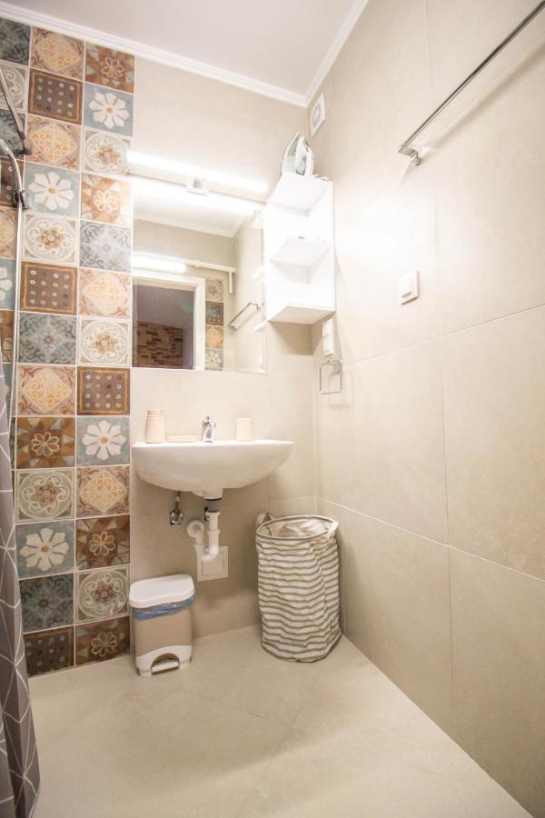Buda Center Budapest Extérieur photo